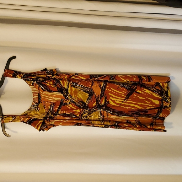 Dress - Picture 1 of 5